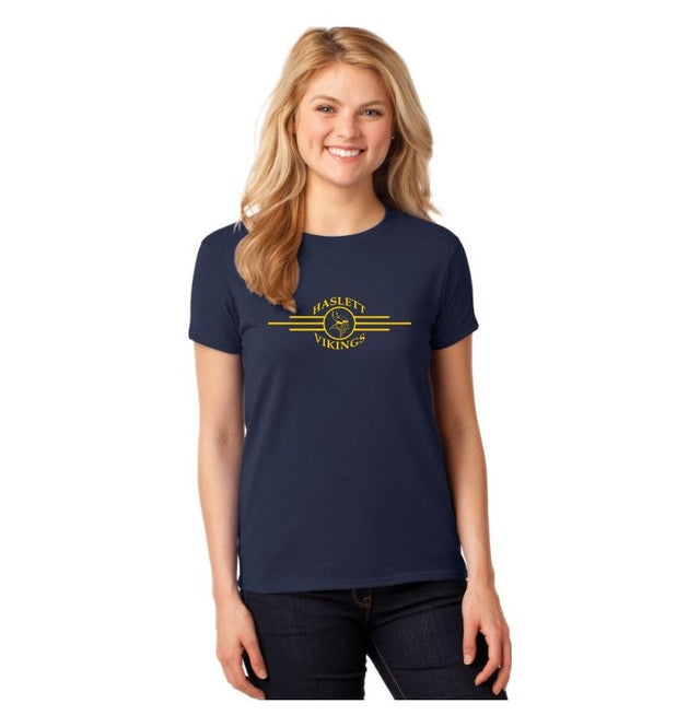 Ladies vikings hot sale shirts